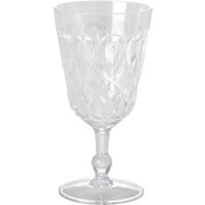 Rice Swirly White Wine Glass 40cl