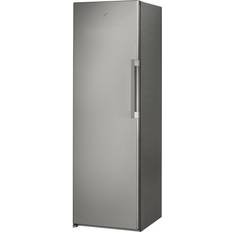 Whirlpool UW8 F2C XBI N Rostfritt stål, Grå