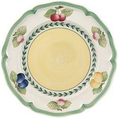 Lave-vaisselle Sécurisé Assiettes à Dessert Villeroy & Boch French Garden Fleurence Assiette à Dessert 21cm