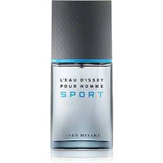 Issey miyake sport Issey Miyake L'Eau D'Issey Pour Homme Sport EdT 200ml