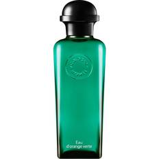 Hermès Damen Eau de Cologne Hermès Eau D'Orange Verte EdC 100ml