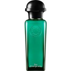 Hombre Aguas de Colonia Hermès Eau D'Orange Verte EdC 50ml