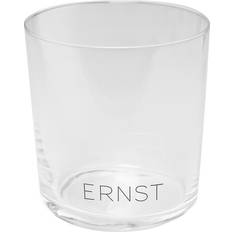 Ernst Glas Ernst - Dricksglas 37cl