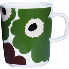 Lave-vaisselle Sécurisé Tasses Marimekko Unikko Mug 25cl