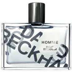 David Beckham Homme EdT 75ml