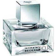 Beckham intimately David Beckham Intimately Yours for Him EdT 50ml