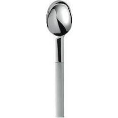 Silver Bordsskedar Gense Nobel Bordssked 18.7cm