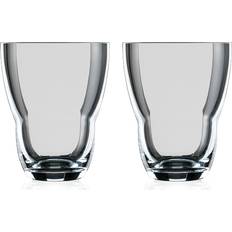 Vipp - Drinking Glass 33cl 2pcs