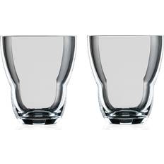 Glas 15cl Vipp - Drikkeglas 15cl 2stk
