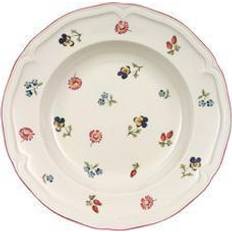 Villeroy & Boch Djupa tallrikar Villeroy & Boch Petite Fleur Djup tallrik 23cm