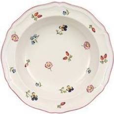 Villeroy & Boch Petite Fleur Soup Plate 20cm