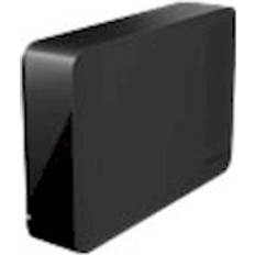 Buffalo DriveStation Quiet Versatility 1TB USB 3.0
