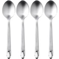 Gense Amo Kaffesked 11.2cm 4st