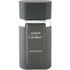 Cartier santos Cartier Santos De Cartier EdT 50ml