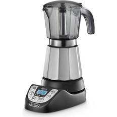 De'Longhi Caffettiere Moka De'Longhi Alicia Plus EMKP 63.B 450 Watt