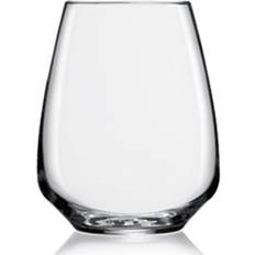 Hvite Tumblerglass Luigi Bormioli Atelier Tumblerglass 40cl