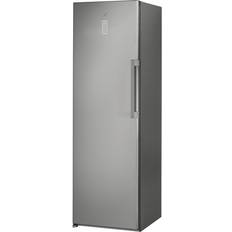 187.5 cm Congélateurs autonomes Whirlpool UW8 F2D XBI N Acier inoxydable