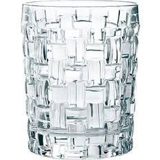 Nachtmann Tumblerglas Nachtmann Bossa Nova Tumblerglas 33cl 4st