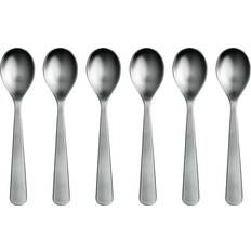 Normann Copenhagen Bestik Normann Copenhagen Tea Spoon Teske 14.7cm 6stk