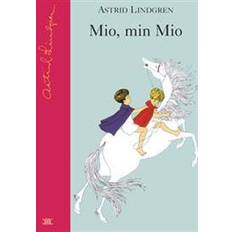 Astrid lindgren halvklotband Mio, min Mio (Inbunden, 2003)