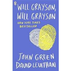 Danés Libros Will Grayson, Will Grayson (Audiolibro, MP3, 2015)