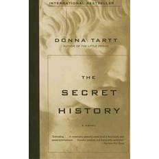 Books The Secret History (Paperback, 2004)