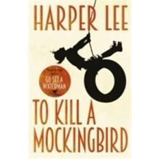 Misdaad, Spanning & Mysterie Boeken To Kill A Mockingbird Harper Lee (Paperback, 2015)