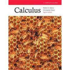 Calculus: A Complete Course / Calculus:Complete course student solutions manual