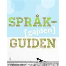 Svenska som andraspråk Språkguiden - Allt-i-ett-bok för svenska som andraspråk grund (Häftad)