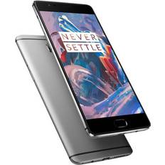 OnePlus 3 Mobiltelefoner OnePlus 3 64GB