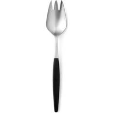 Black Serving Forks Gense Focus De Luxe Serving Fork 22.5cm