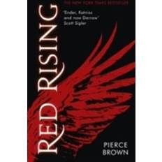Red Rising (Häftad, 2014)