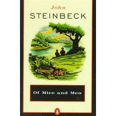 Böcker Of Mice and Men (Häftad, 1993)