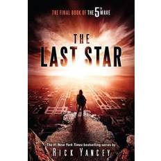 Books The Last Star: The Final Book of the 5th Wave (Hardcover, 2016)