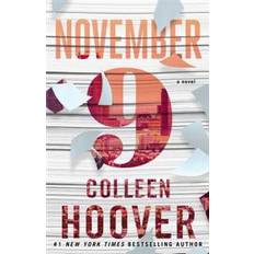 Books november 9 a novel (Paperback, 2015)