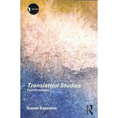 Translation Studies (Paperback, 2013)