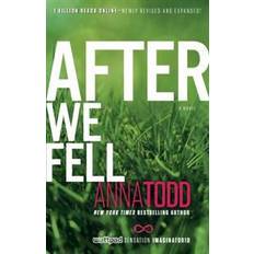 After anna todd After We Fell (Häftad, 2014)