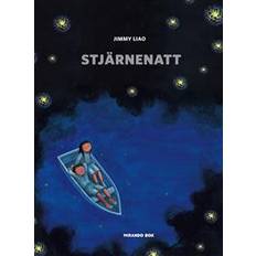 Stjärnenatt (Inbunden)
