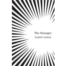The stranger albert The Stranger (Hæftet, 1989)