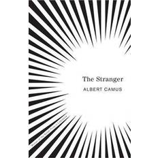 Hedendaagse Fictie Boeken The Stranger (Paperback, 1989)