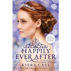 Happily Ever After (The Selection series) (Paperback, 2015)