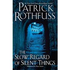 Rothfuss The Slow Regard of Silent Things (Häftad, 2015)