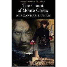 The Count of Monte Cristo (Wordsworth Classics) (Paperback, 1997)