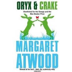 Oryx Oryx And Crake (Heftet, 2013)