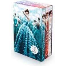 The Selection Series Box Set: The Selection, the Elite, the One (Paperback, 2015)