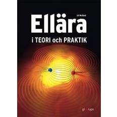 Ellära i teori och praktik, faktabok (Kartonnage, 2012)