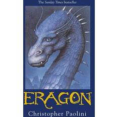 Eragon bok Eragon (Häftad, 2005)