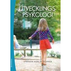 Utvecklingspsykologi Utvecklingspsykologi (Inbunden)