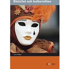 Etnicitet och kulturmöten (Board book)