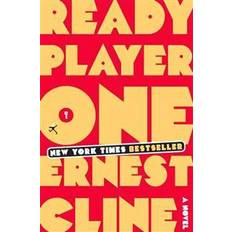 Ready player one Ready Player One (Indbundet, 2011)